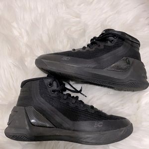 Under Armour Kids Runner